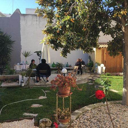 U' Iazzu Acomodação com café da manhã Avola Exterior foto