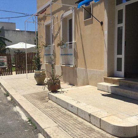 U' Iazzu Acomodação com café da manhã Avola Exterior foto