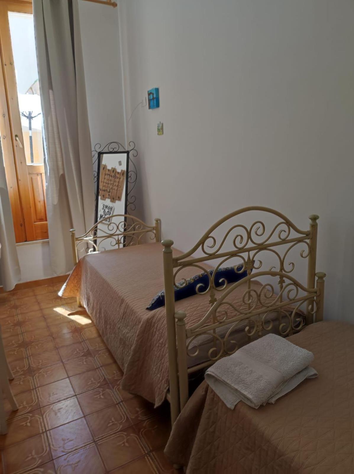U' Iazzu Acomodação com café da manhã Avola Quarto foto